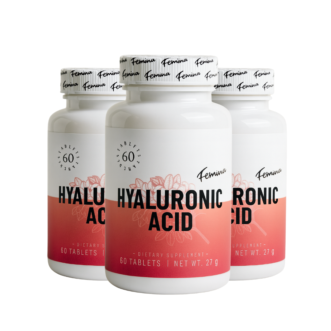 Hyaluronic Acid UP